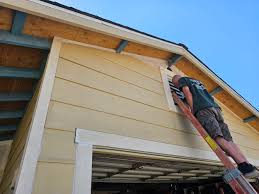 Trusted Malta, MT Siding Experts